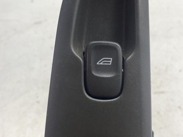 VOLVO S60 Bal hátsó Ablakemelő Kapcsoló 5. kép
