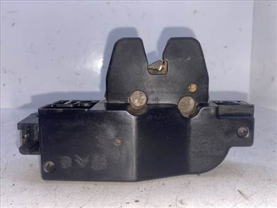 PEUGEOT 307 (3A/C) Csomagtérajtó Zárszerkezet