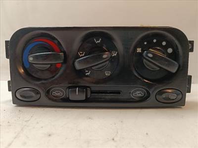DAEWOO MATIZ (KLYA) Fűtéskapcsoló (Nem klímás)