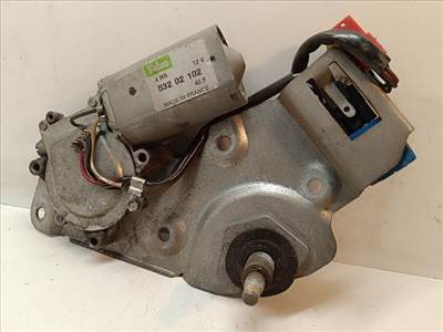 CITROËN XANTIA (X1) Hátsó Ablaktörlő Motor