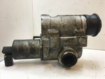 RENAULT CLIO II (BB0/1/2_, CB0/1/2_) EGR / AGR Szelep