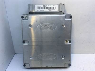 FORD FIESTA III (GFJ) Motorvezérlő