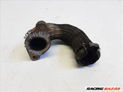 Land Rover Discovery (L319) jobb egr cső 4R8Q9F468BF