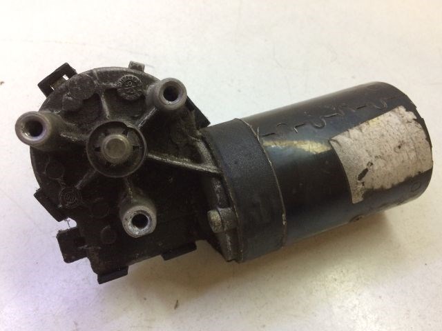 VW GOLF IV (1J1) Első Ablaktörlő Motor 2. kép