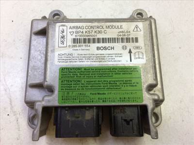 MAZDA 3 (BK) Légzsák Elektronika