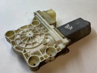 BMW 7 (E65, E66, E67) Bal hátsó Ablakemelő Motor