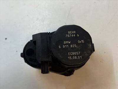 BMW 7 (E65, E66, E67) Fűtés Állító Motor