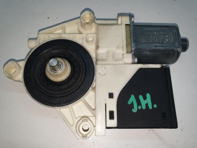 RENAULT FLUENCE (L30_) Jobb hátsó Ablakemelő Motor 2. kép