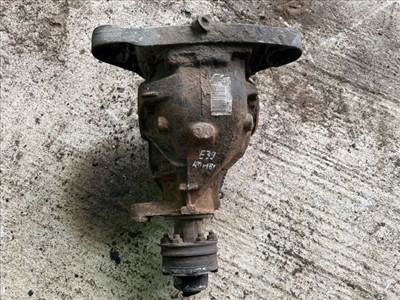 BMW 5 (E39) Hátsó Differenciálmű