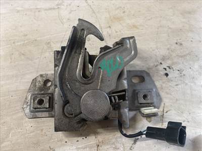 VOLVO V50 (MW) Motorháztető Zárszerkezet