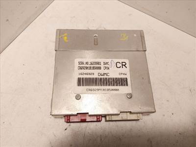 DAEWOO LANOS (KLAT) Motorvezérlő