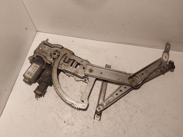 OPEL CORSA C (F08, F68) Bal első Ablakemelő Szerkezet (Elektromos) 1. kép