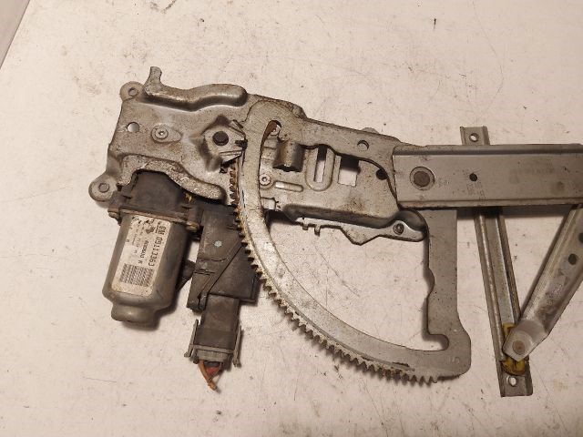 OPEL CORSA C (F08, F68) Bal első Ablakemelő Szerkezet (Elektromos) 2. kép