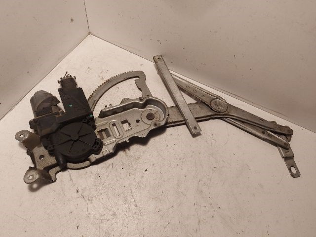 OPEL CORSA C (F08, F68) Bal első Ablakemelő Szerkezet (Elektromos) 3. kép