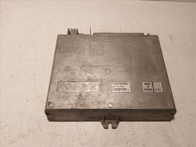 RENAULT 21 (B48_) Motorvezérlő