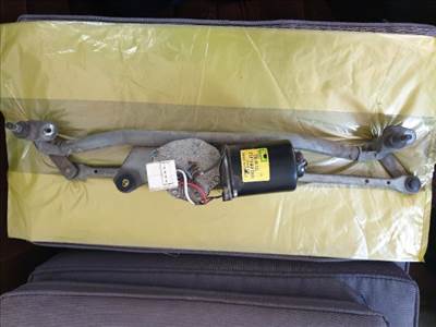 CITROËN SAXO (S0, S1) Első Ablaktörlő Motor