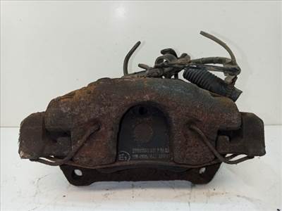 MINI HATCHBACK Bal első Féknyereg Munkahengerrel