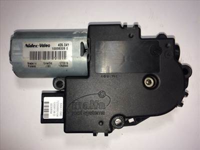 LAND ROVER FREELANDER Tető Mozgató Motor