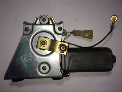 SUZUKI SWIFT II Hátsó Ablaktörlő Motor