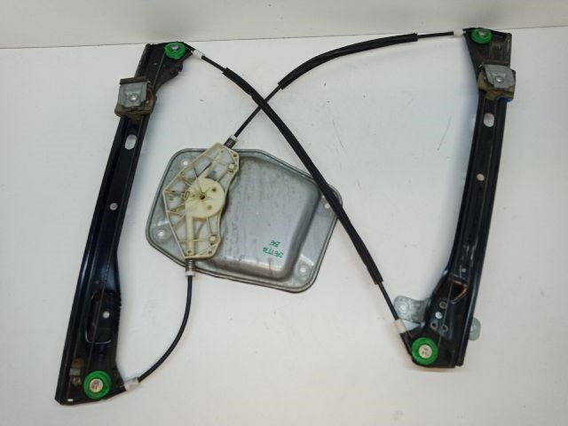 VW JETTA Bal első Ablakemelő Szerkezet (Elektromos) 1. kép