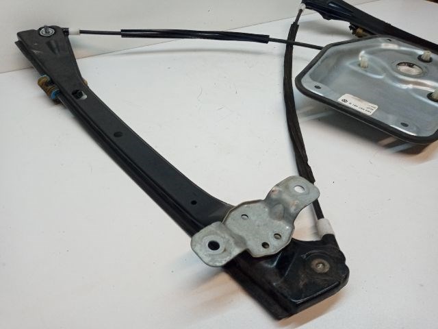 VW JETTA Bal első Ablakemelő Szerkezet (Elektromos) 4. kép