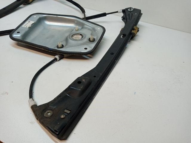 VW JETTA Bal első Ablakemelő Szerkezet (Elektromos) 5. kép