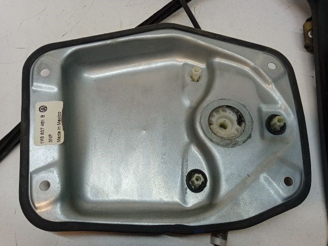 VW JETTA Bal első Ablakemelő Szerkezet (Elektromos) 6. kép