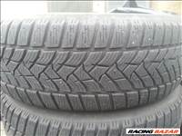 195/65R15 Dunlop winter sport5 téli gumi 