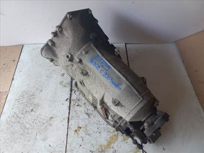 MERCEDES-BENZ C-CLASS Automata Váltó