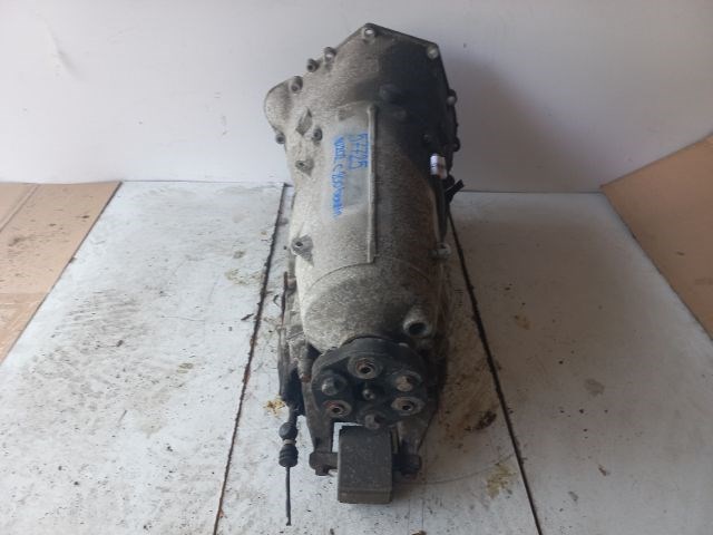 MERCEDES-BENZ C-CLASS Automata Váltó 2. kép