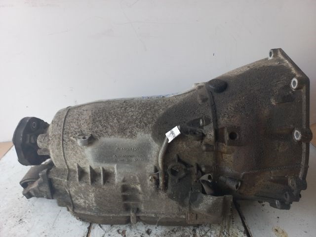 MERCEDES-BENZ C-CLASS Automata Váltó 4. kép