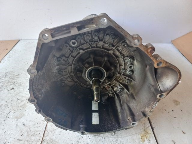 MERCEDES-BENZ C-CLASS Automata Váltó 5. kép