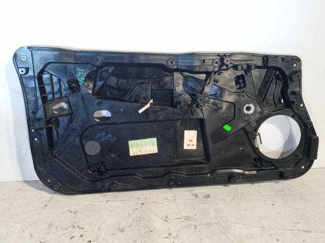 FORD FIESTA VII Bal első Ablakemelő Szerkezet (Elektromos) 1. kép