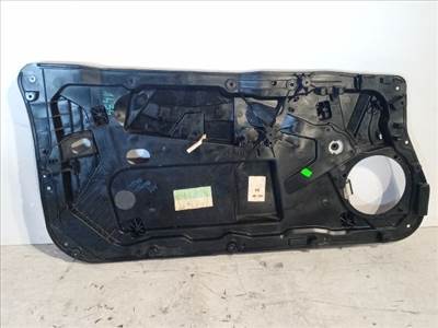 FORD FIESTA VII Bal első Ablakemelő Szerkezet (Elektromos)
