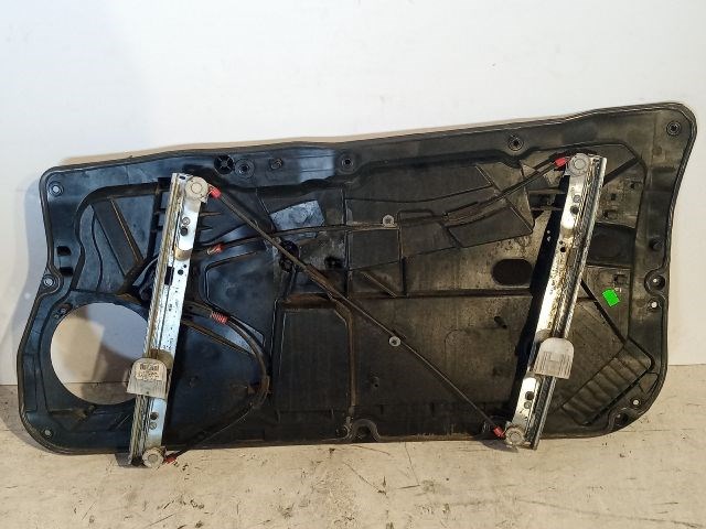 FORD FIESTA VII Bal első Ablakemelő Szerkezet (Elektromos) 2. kép