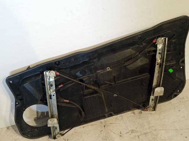FORD FIESTA VII Bal első Ablakemelő Szerkezet (Elektromos) 4. kép