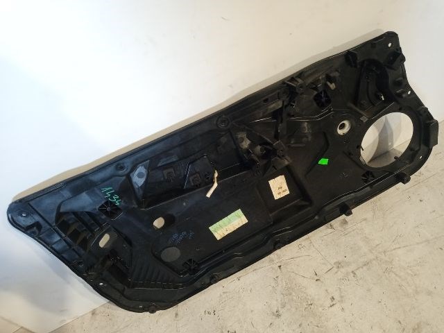 FORD FIESTA VII Bal első Ablakemelő Szerkezet (Elektromos) 6. kép