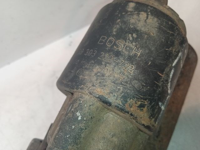 SEAT CORDOBA I Önindító 3. kép