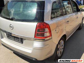 OPEL ZAFIRA B (A05) Jobb hátsó Ablak