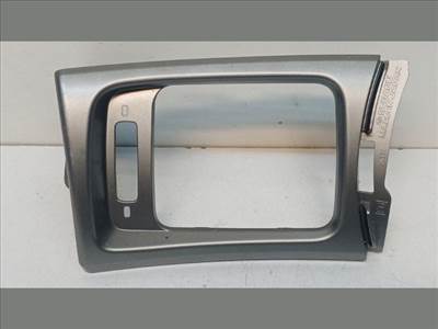 SUBARU FORESTER Bal Szellőző