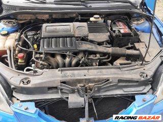 MAZDA 3 (BK) EGR / AGR Szelep