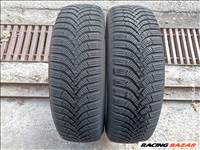 165/70 R14" Hankook használt téli gumik