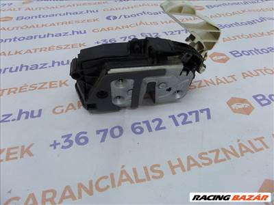 Ford Fiesta MK7 Eladó bontott gyári jobb első 5 ajtós ajtózár