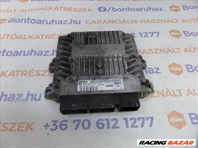 Ford Focus II MK2 2 Facelift Eladó gyári, bontott 1,8 TDCI  ECU motorvezérlő  