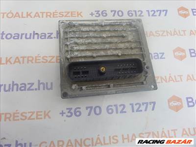 Ford Fusion Eladó 1,6 benzines nem klímás motorvezérlő, ECU