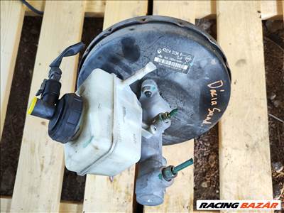 Dacia Sandero I 1.6 MPI fékrásegítő  472105194r 03785454014