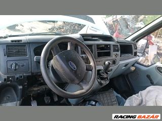 Ford Transit Mk7 Kuplung Pedál *120169* 1. kép