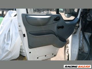 Ford Transit Mk7 Kuplung Pedál *120169* 3. kép