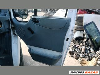 Ford Transit Mk7 Kuplung Pedál *120169* 4. kép