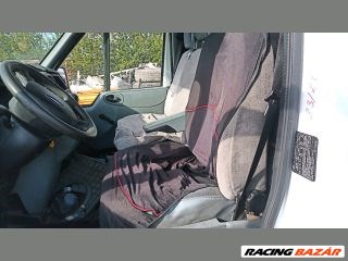 Ford Transit Mk7 Kuplung Pedál *120169* 2. kép